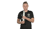 Happy Ea Sports Sticker by Bundesliga