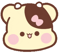 Happy Face Sticker by SweetHouse