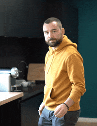 Happy Dance GIF by SWOOD