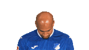 Brooks Hoffenheim Sticker by Bundesliga