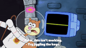 season 9 episode 25 GIF by SpongeBob SquarePants