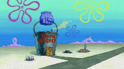 season 9 episode 25 GIF by SpongeBob SquarePants