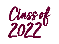 College University Sticker