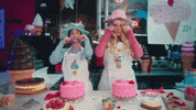 Music Video Cry GIF by Daisy The Great