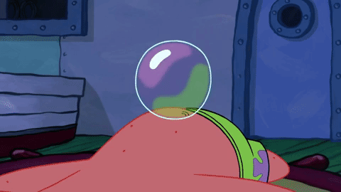 season 9 GIF by SpongeBob SquarePants