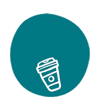 SkillsNetworkUK coffee good morning morning education Sticker