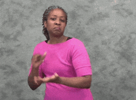 Asl No GIF