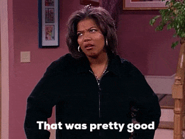 Season 3 GIF by Living Single