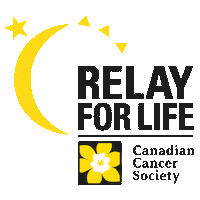 Relay For Life Sticker by Canadian Cancer Society