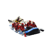 Val Di Sole Water Sticker by ursus adventures