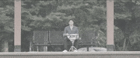 swag loose buttons GIF by zck_kntr