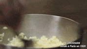 petrossian food cooking creative italy GIF