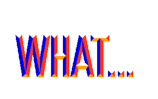 Surprise Love Sticker by Mat Voyce