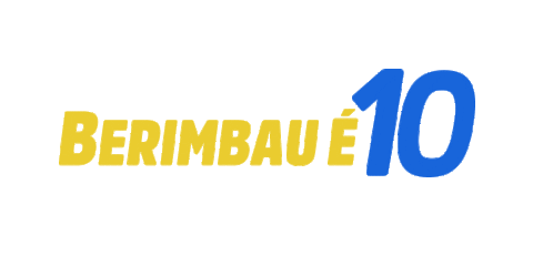 colegiomillenium giphyupload 10 tonho berimbau Sticker