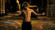 30 seconds to mars this is war GIF