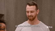 Keep It 100 Love Is Blind GIF by NETFLIX