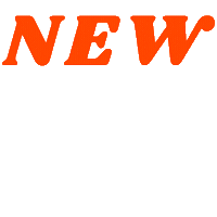 New Post Text Sticker by The DIME Store