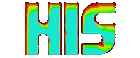 Art Glitch Sticker