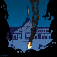 Animation Domination Mexico GIF by gifnews