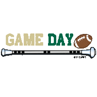 South Florida Usf Sticker by EPIC Twirl