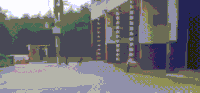 run perfect loops GIF