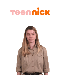 Lol Sticker by NickelodeonIsreal