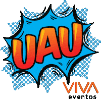 Cultura Viva Sticker by VIVA EVENTOS