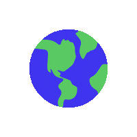 Eli19enero earth planetatierra meteorostudio meteorostierra Sticker