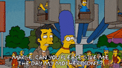 Episode 4 GIF by The Simpsons