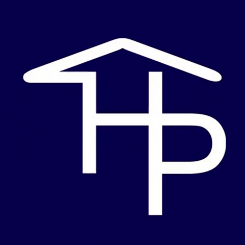 HomePenthouse giphyupload logo home luxury GIF