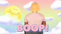 Boop!