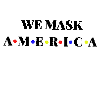 United States Friends Sticker by Smiles of People