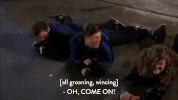 anders holm GIF by Workaholics