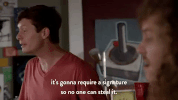 comedy central GIF by Workaholics