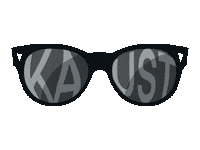 Saudi Arabia Masters Sticker by King Abdullah University of Science and Technology (KAUST)