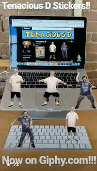 GIF by Leroy Patterson