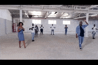 believe church choir GIF by Universal Music Africa