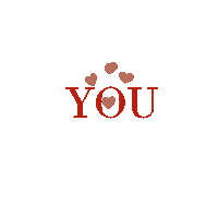 Heart Love Sticker