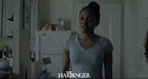 Horror Film Family GIF by Signature Entertainment