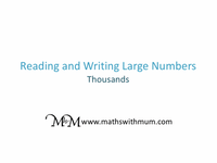 numbers read GIF