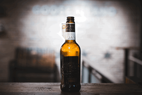 goose island bcs GIF