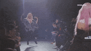 catwalk GIF by MY HOUSE
