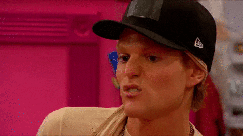 Logo Tv GIF by RuPaul's Drag Race