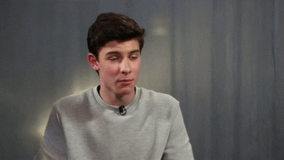 shawn mendes GIF