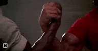 handshake GIF