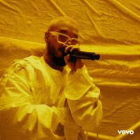 Swag Colombia GIF by Vevo