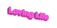 Loving Life Sticker by SoulxCellar