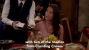 season 1 a pee stick and an asian raccoon GIF by mom