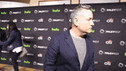 paleyfest la 2017 larry murphy GIF by The Paley Center for Media