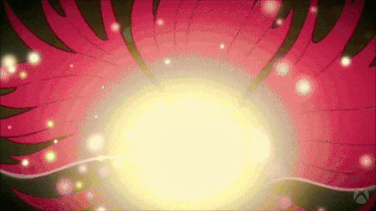 Angel Pray GIF by Xbox